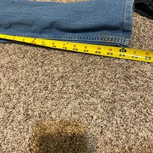 🟢 Jeans 14 Husky (short)